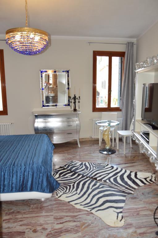 Bed and breakfast Ca' Del Cinema Venecia