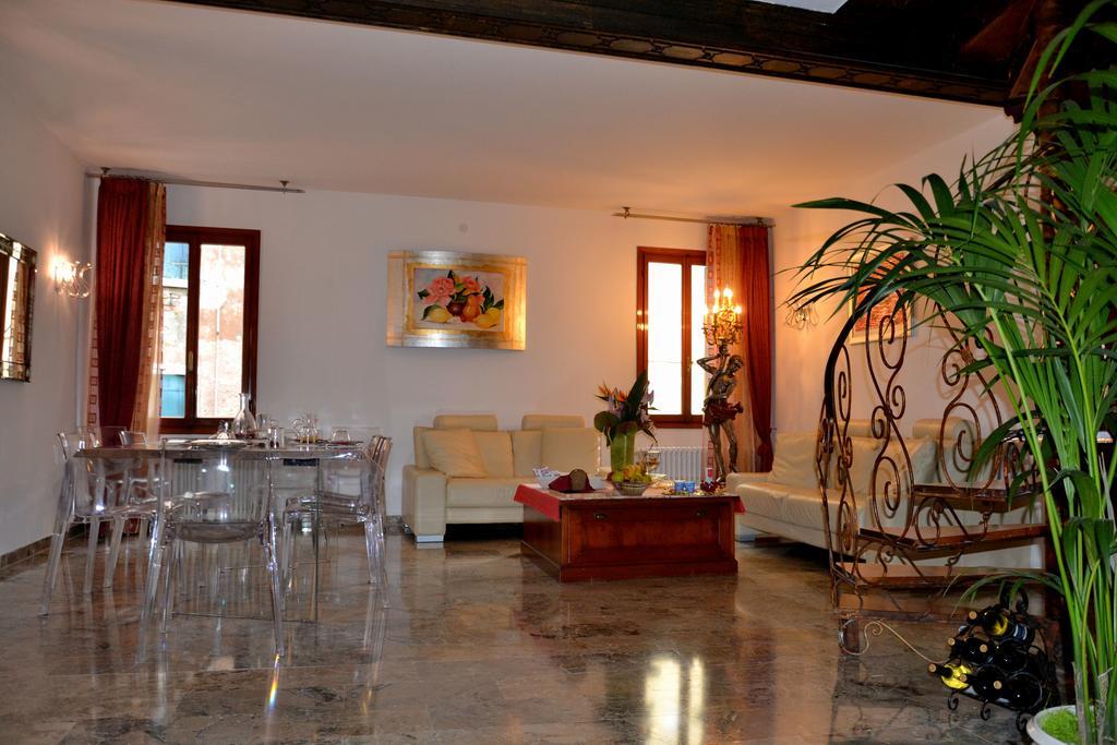 Ca' Del Cinema Bed and breakfast 3*