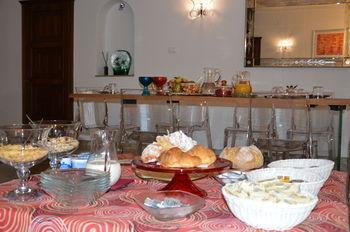 Ca' Del Cinema Bed and breakfast 3*