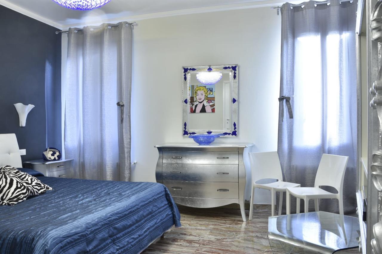 Ca' Del Cinema Bed and breakfast 3*