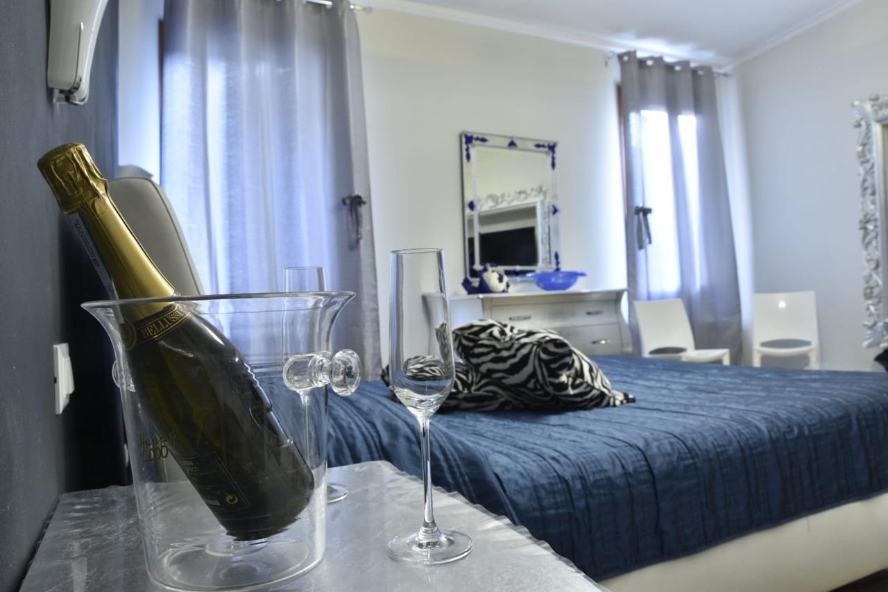 Bed and breakfast Ca' Del Cinema 3*