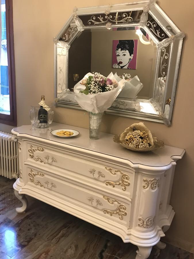 Ca' Del Cinema Bed and breakfast Venecia