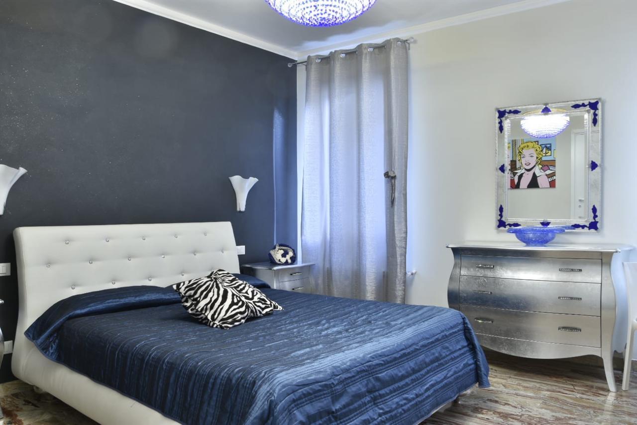 Bed and breakfast Ca' Del Cinema Venecia