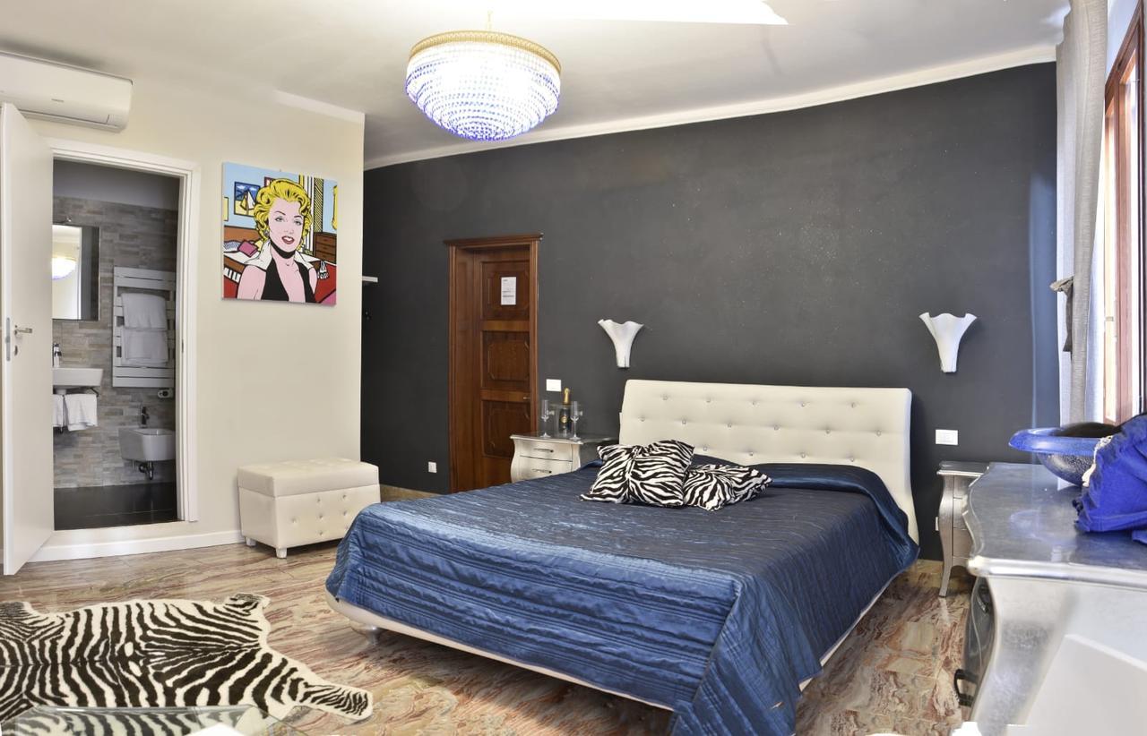 Bed and breakfast Ca' Del Cinema