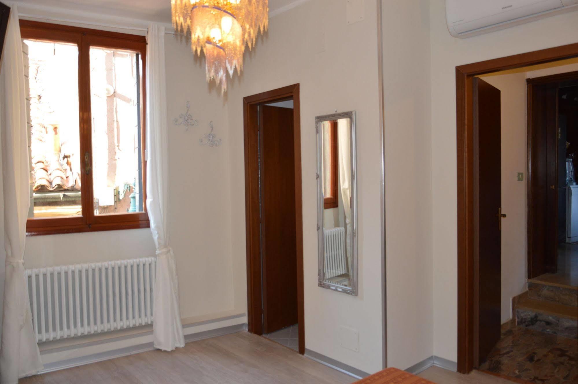 Bed and breakfast Ca' Del Cinema Venecia