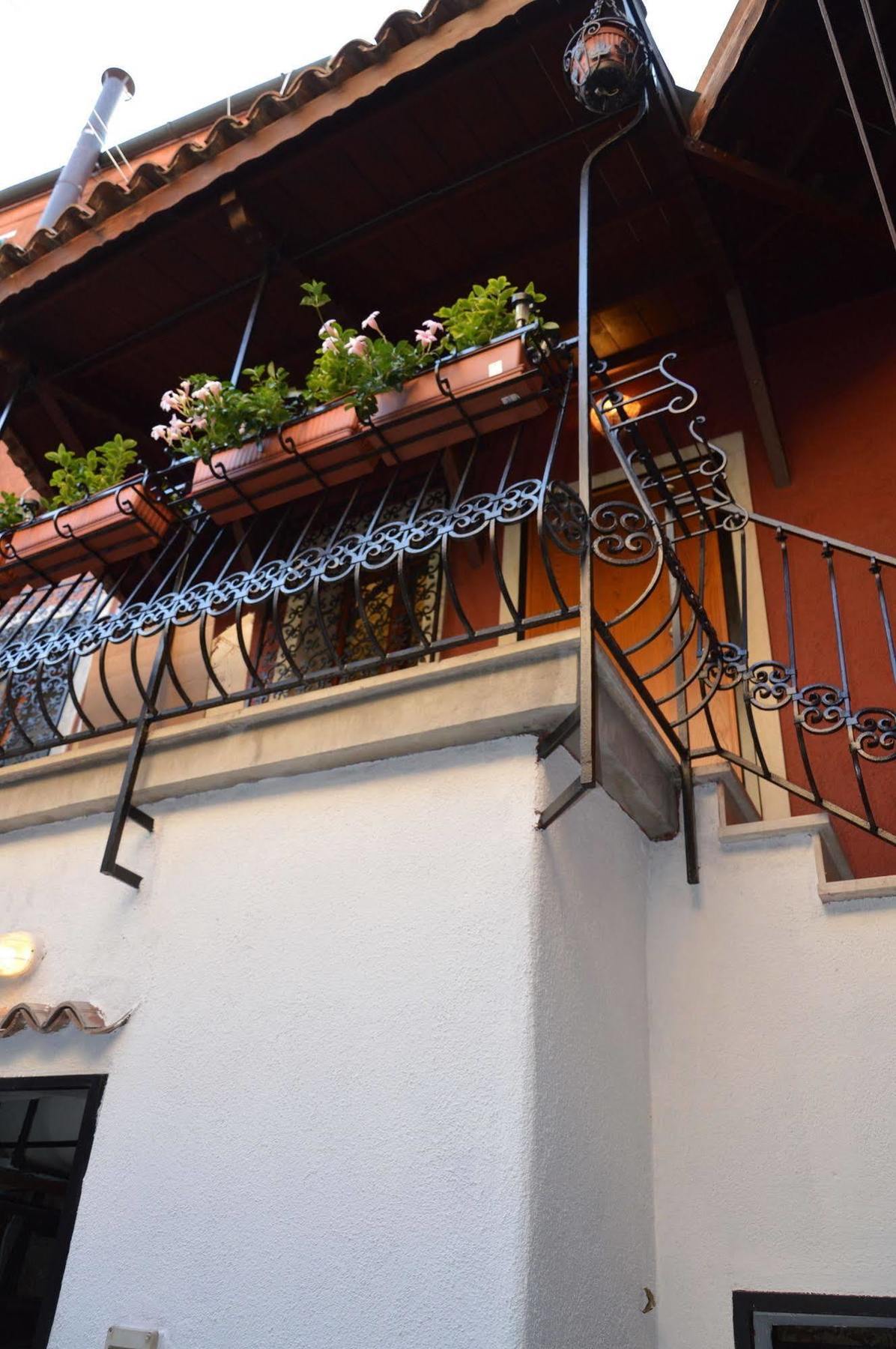 Bed and breakfast Ca' Del Cinema Venecia