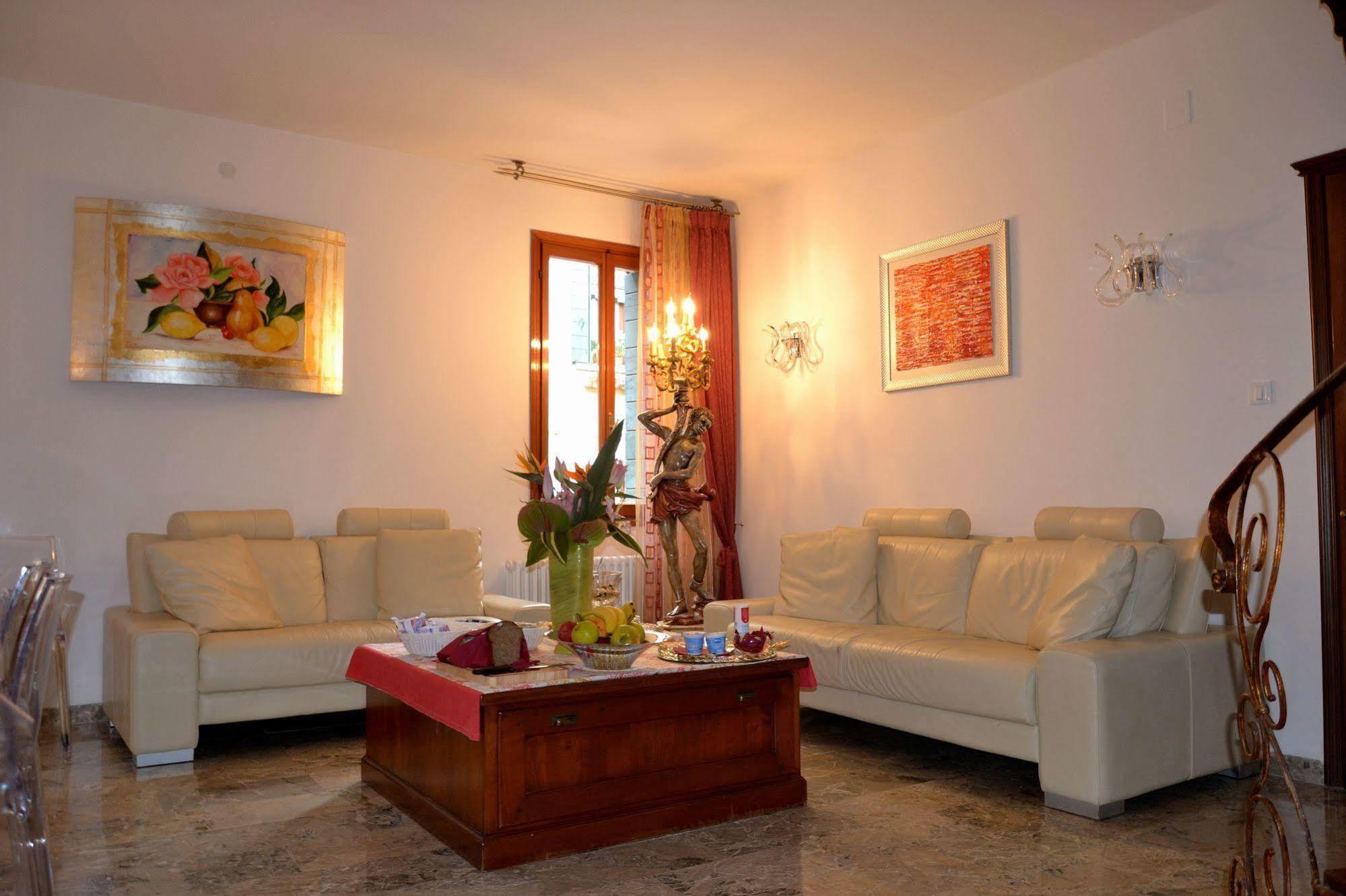 Bed and breakfast Ca' Del Cinema
