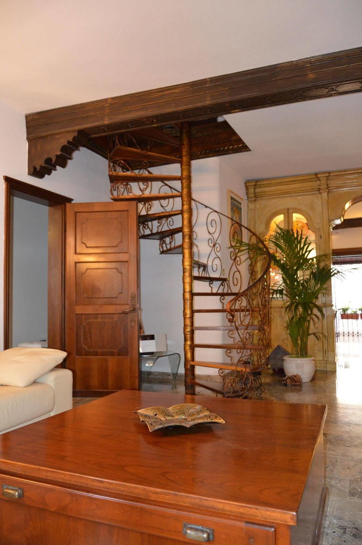 Bed and breakfast Ca' Del Cinema
