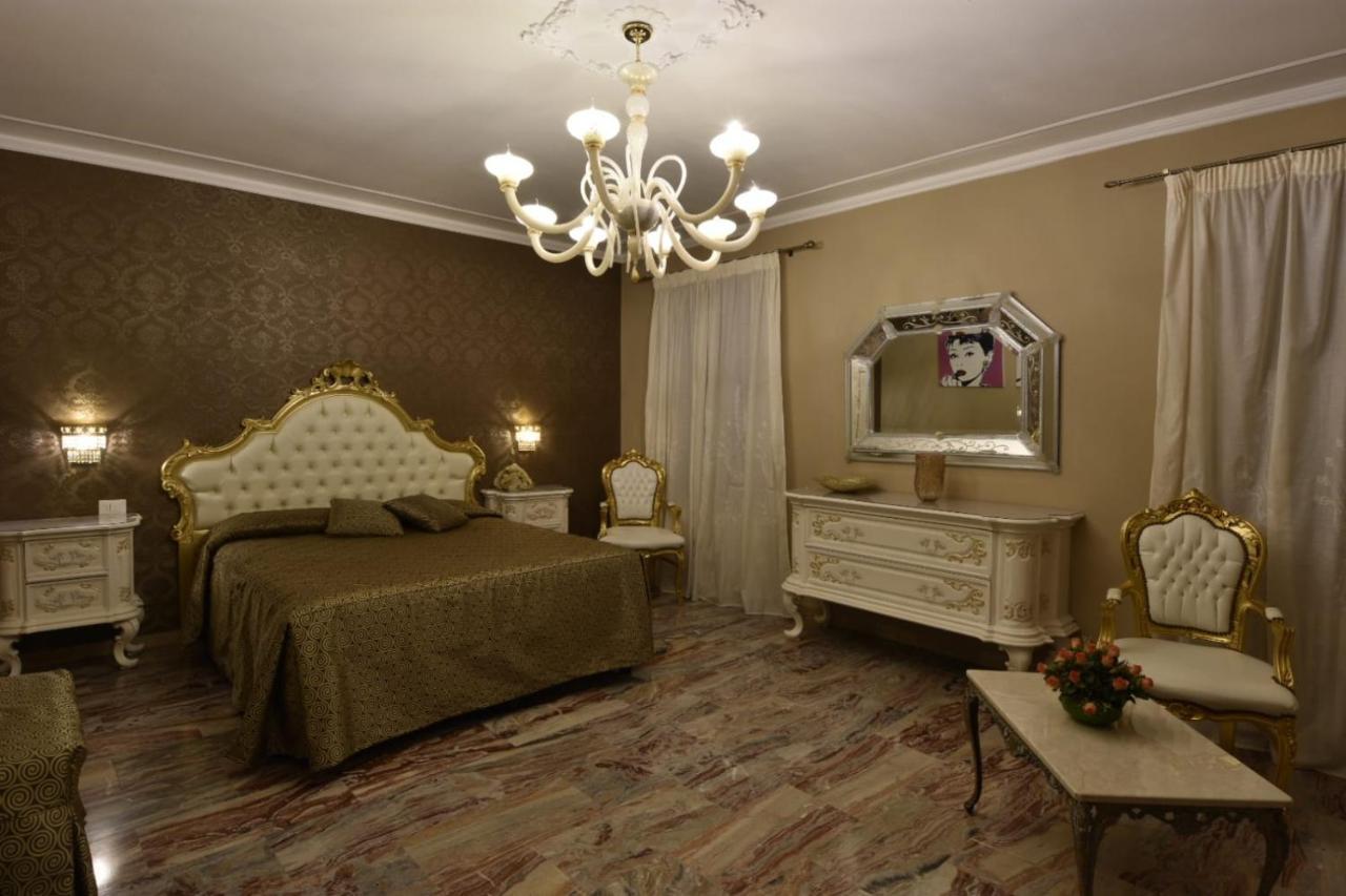 Ca' Del Cinema Bed and breakfast Venecia