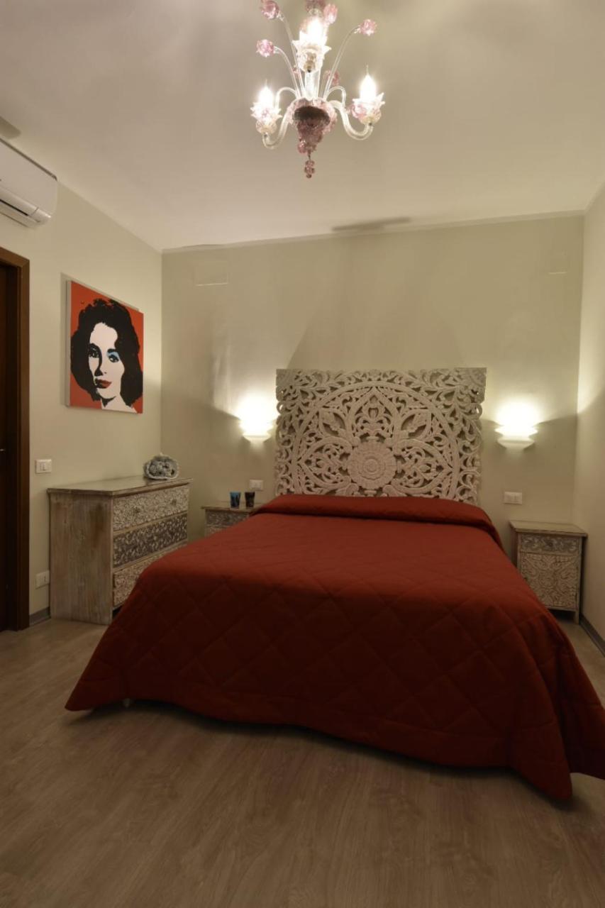 Ca' Del Cinema Bed and breakfast Venecia