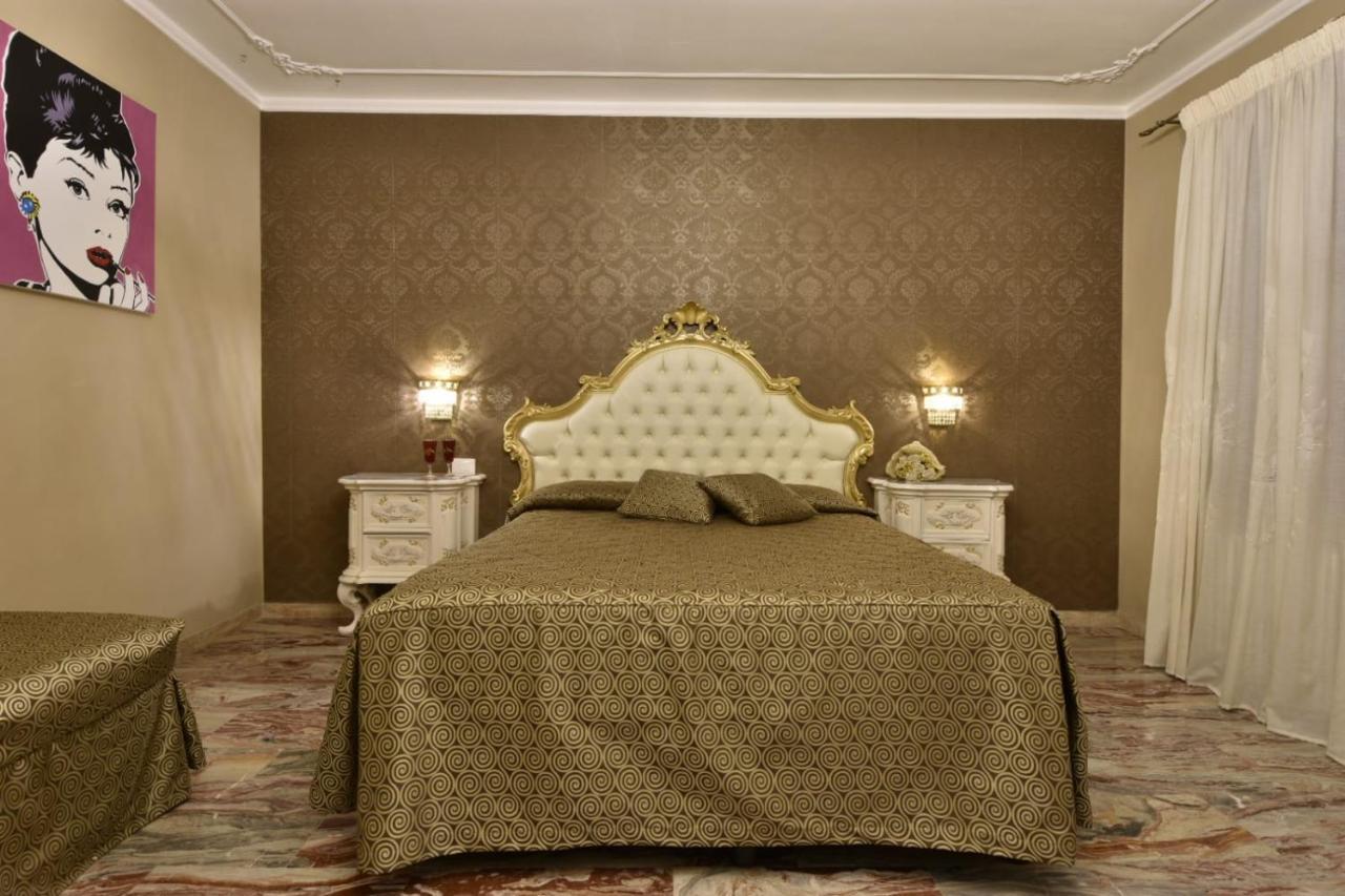 Ca' Del Cinema Bed and breakfast Venecia
