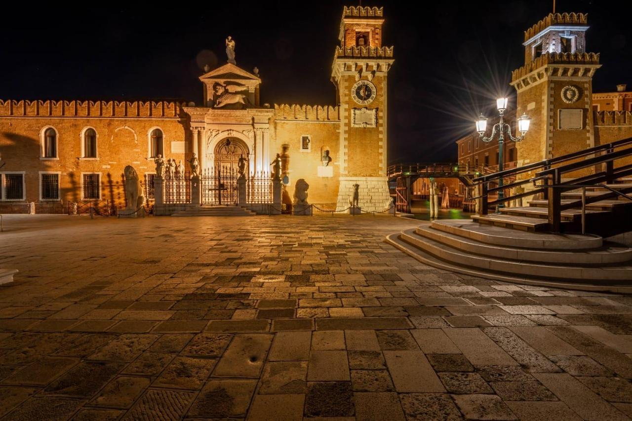 Bed and breakfast Ca' Del Cinema Venecia