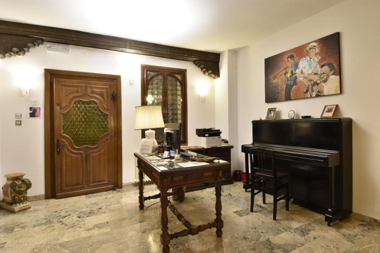 Bed and breakfast Ca' Del Cinema Venecia