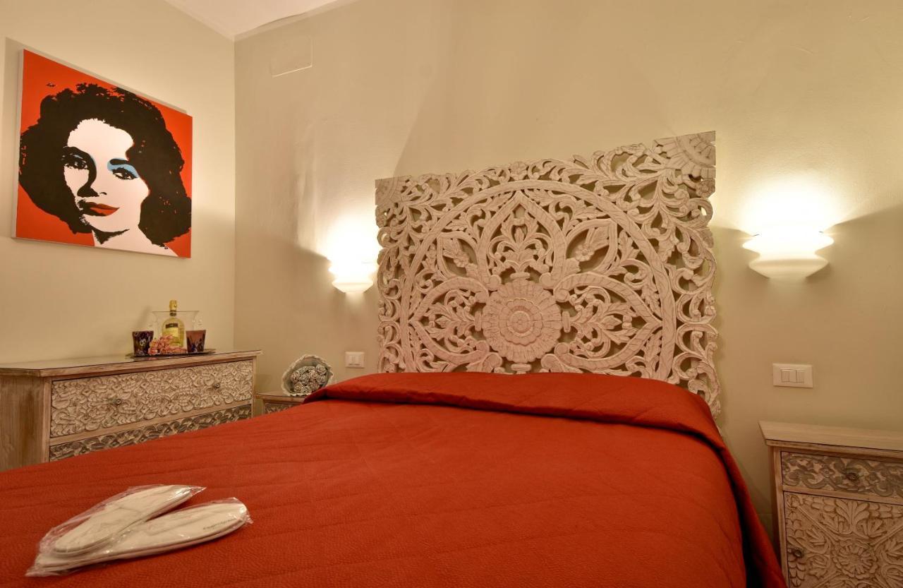Bed and breakfast Ca' Del Cinema