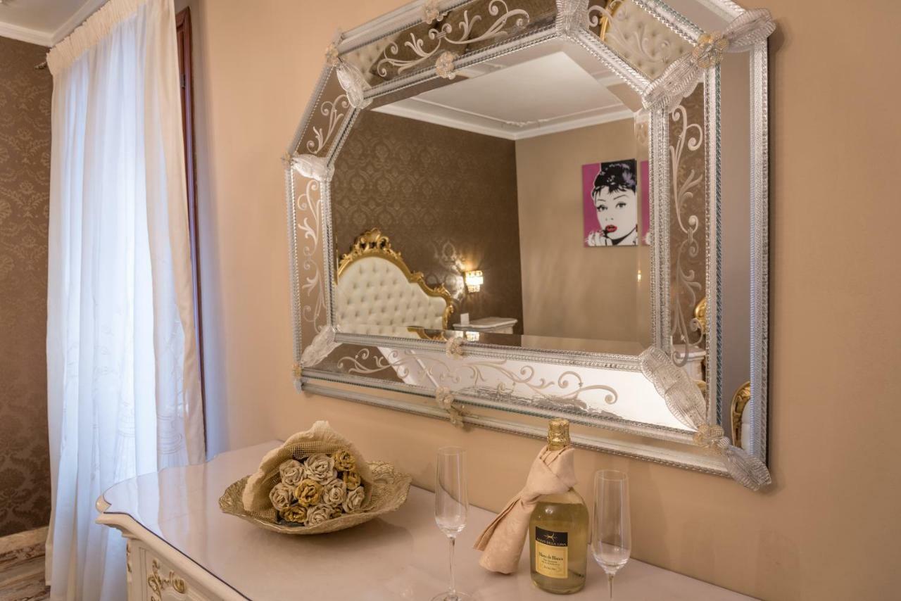 Bed and breakfast Ca' Del Cinema 3*