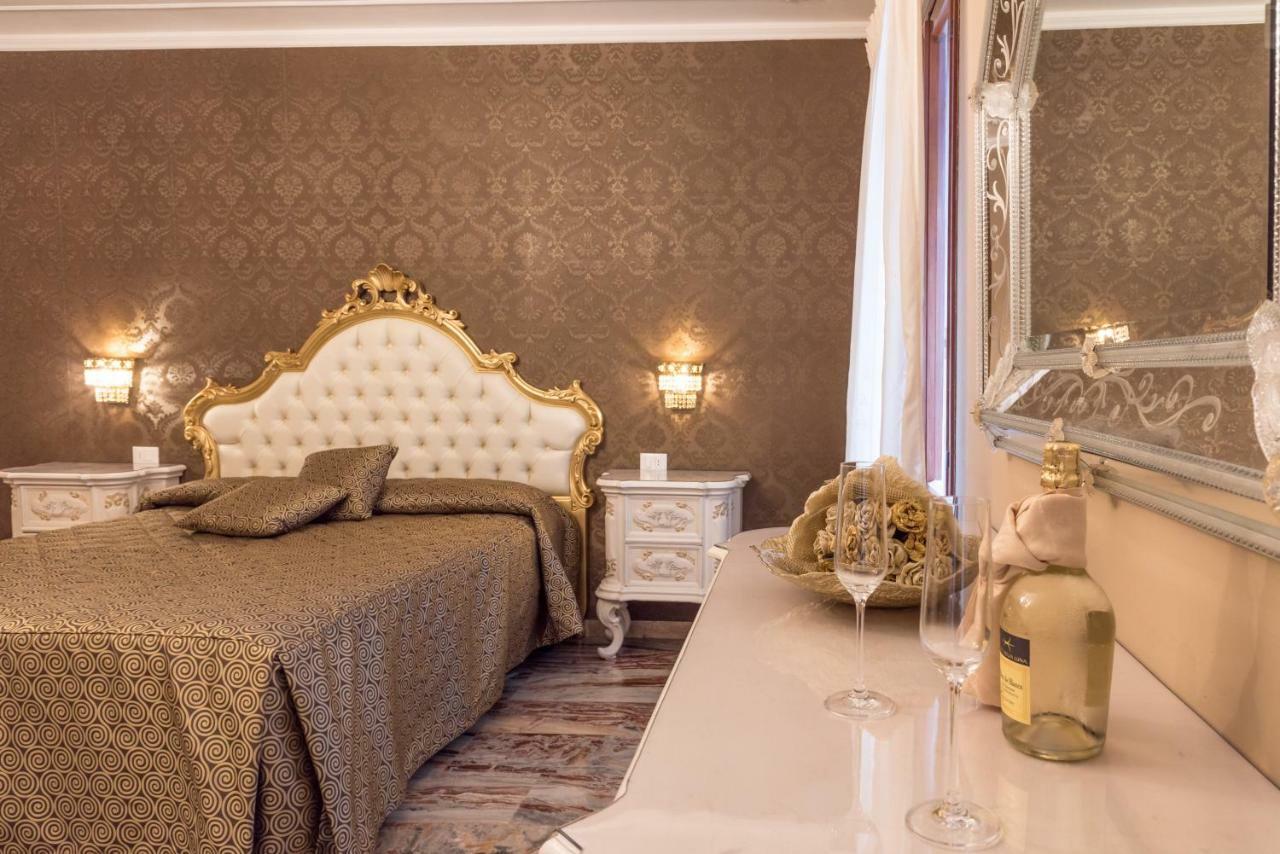 Bed and breakfast Ca' Del Cinema