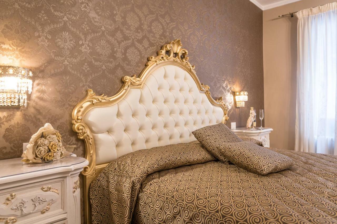 Ca' Del Cinema Bed and breakfast Venecia