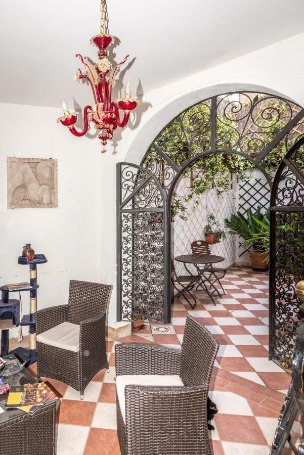 Bed and breakfast Ca' Del Cinema Venecia