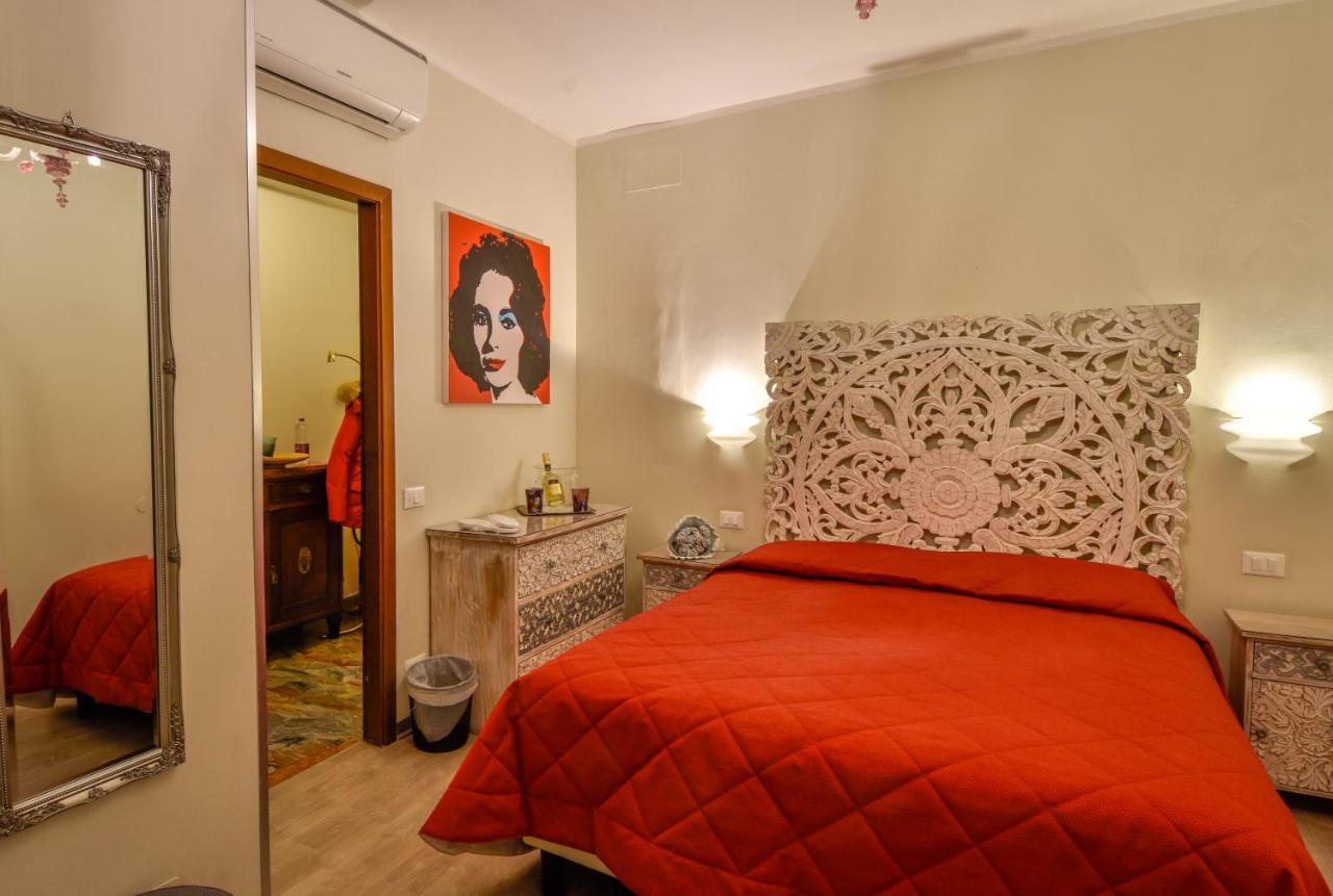 Bed and breakfast Ca' Del Cinema
